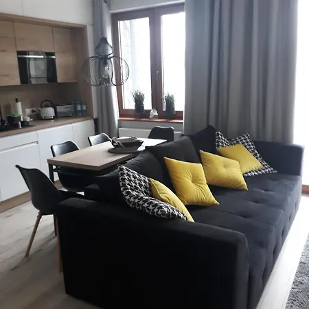 Familia Apartmán *