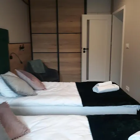 Apartmán Familia