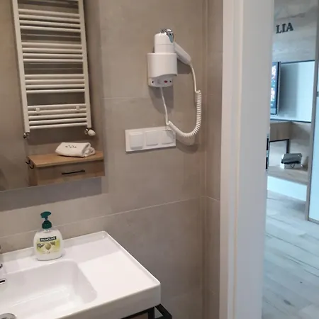 Familia Apartmán Karpacz