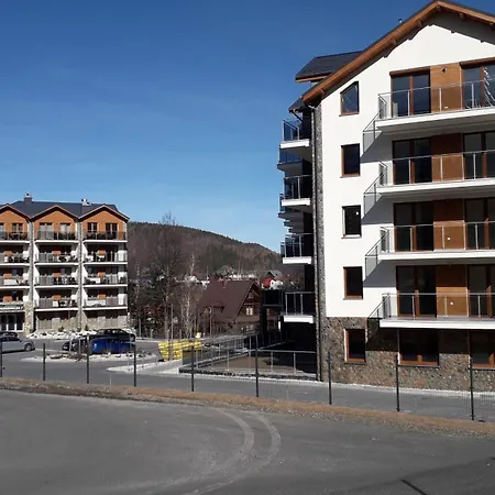 Apartmán Familia *